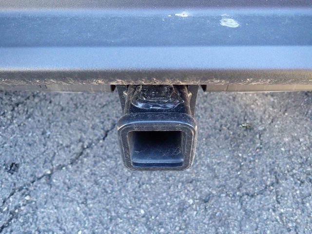 Certified 2025 Ford Bronco Sport Badlands image 10