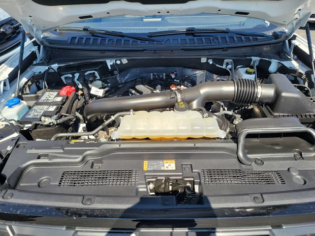 Certified 2025 Ford Expedition Active RWD image 25