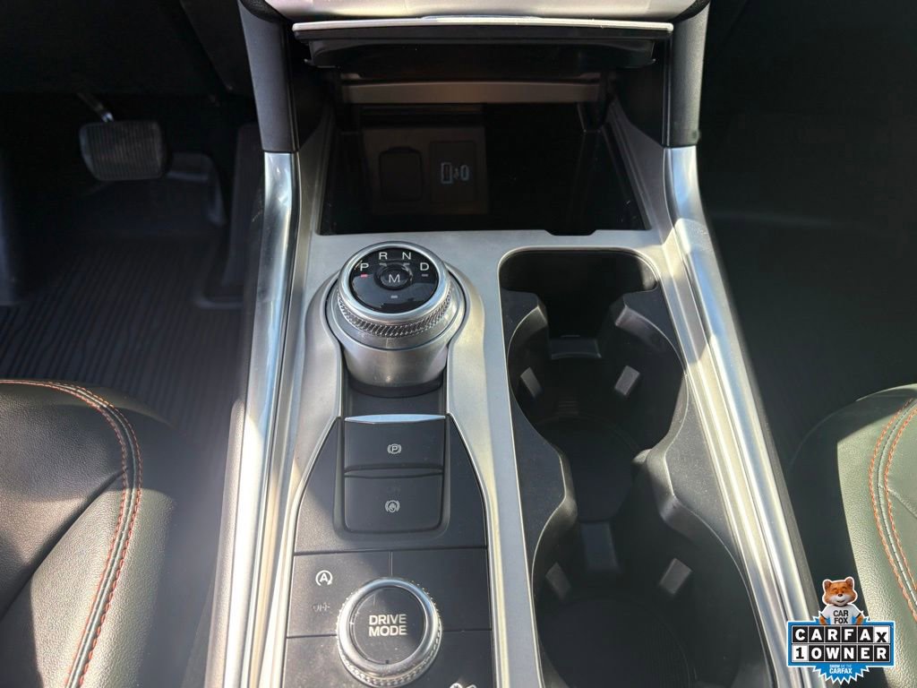 Certified 2024 Ford Explorer Timberline w/ Timberline Technology Package AWD/4WD image 20
