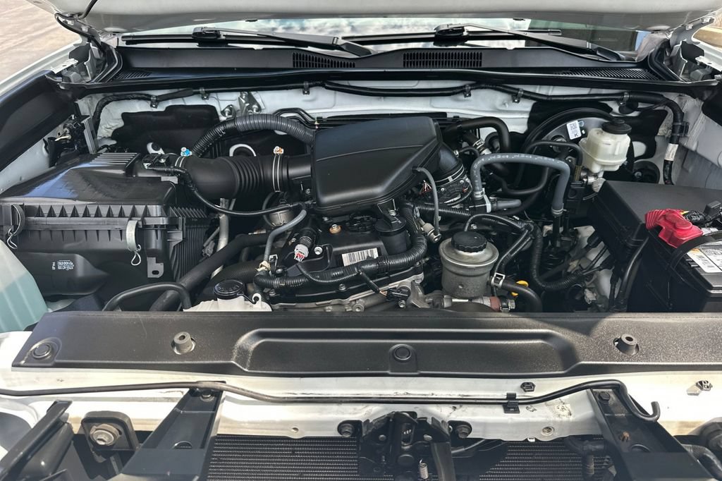 Used 2022 Toyota Tacoma SR RWD image 20