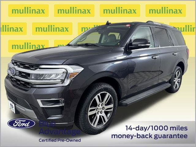 Certified 2024 Ford Expedition Limited RWD image 15