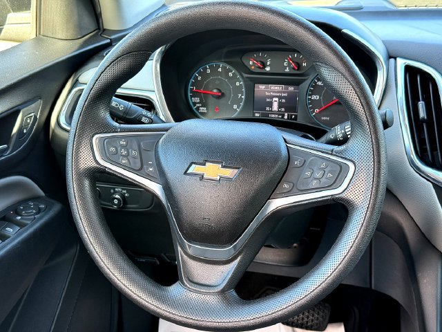 Used 2020 Chevrolet Equinox LS w/ LS Convenience Package FWD image 26