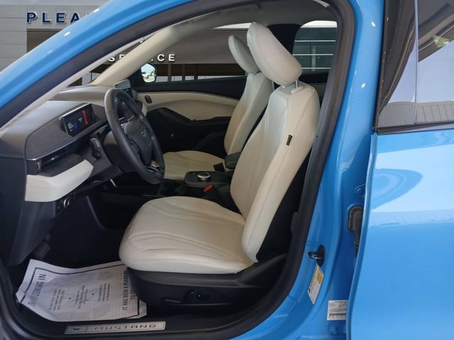 Certified 2023 Ford Mustang Mach-E Premium RWD image 9