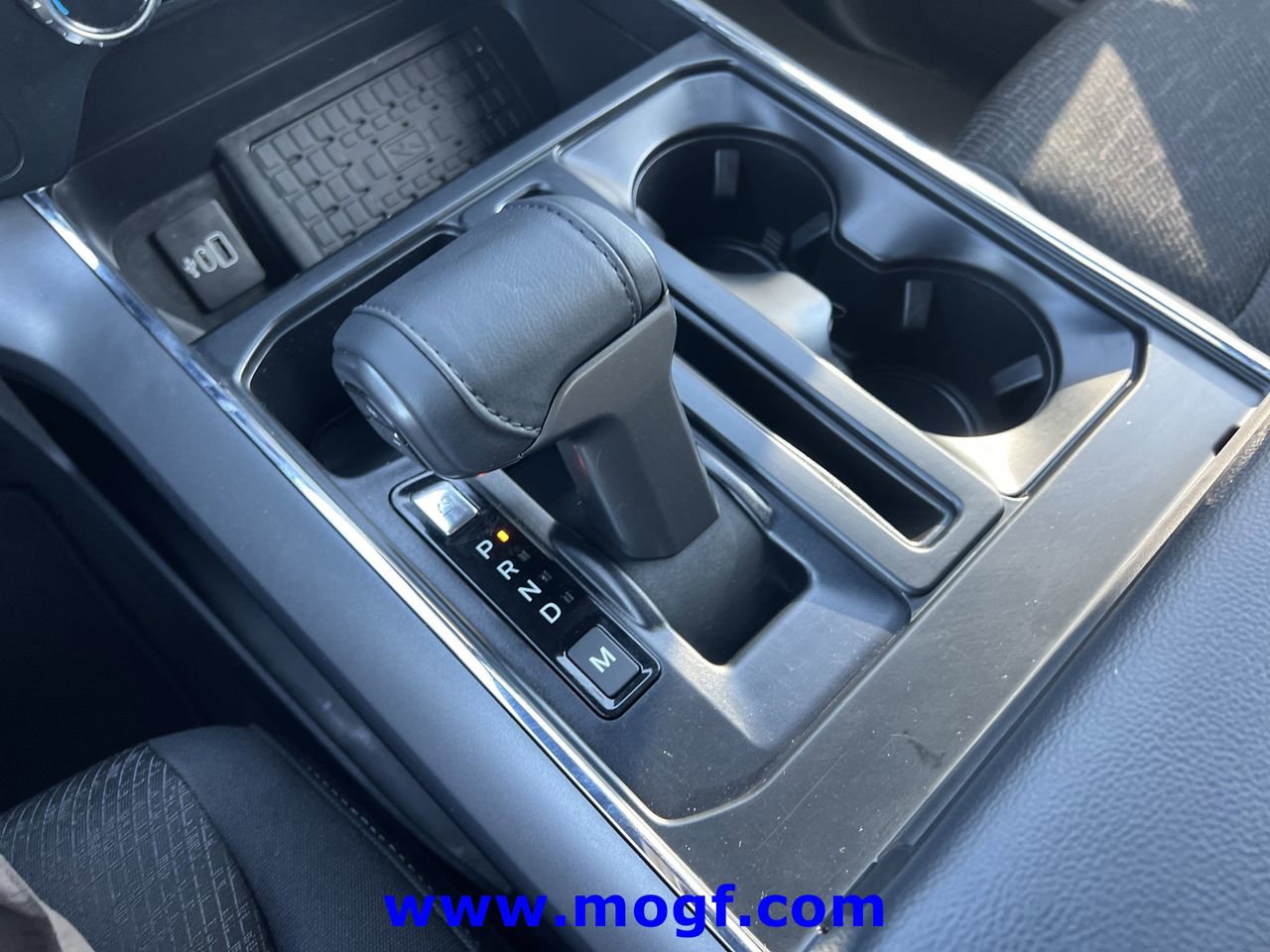 Certified 2025 Ford F150 XLT w/ Equipment Group 302A MID RWD image 17