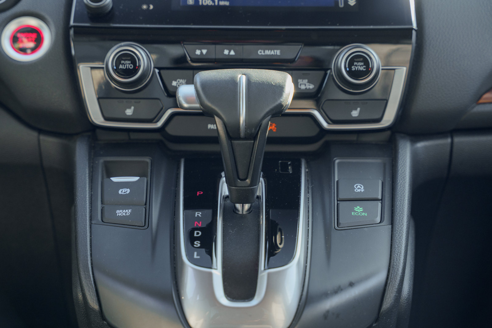 Used 2021 Honda CR-V EX-L image 29