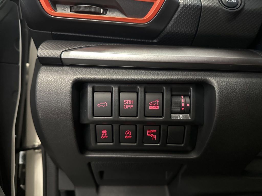 Used 2021 Subaru Forester Sport image 28