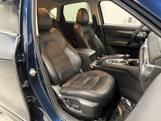 Used 2020 MAZDA CX-5 Grand Touring image 39