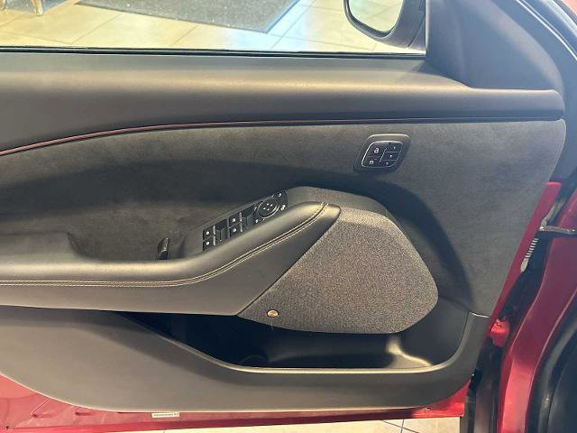 Certified 2023 Ford Mustang Mach-E GT AWD/4WD image 22