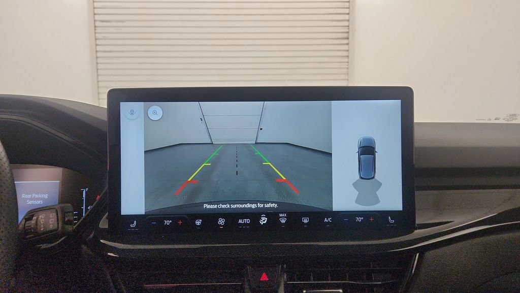 Certified 2023 Ford Escape ST-Line w/ Tech Pack #1 image 28