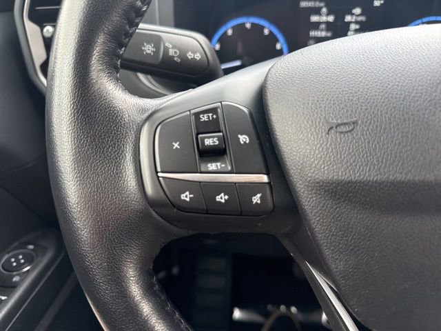 Certified 2022 Ford Bronco Sport Big Bend w/ Convenience Package image 36