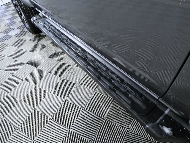 Certified 2021 Ford Bronco Outer Banks image 10