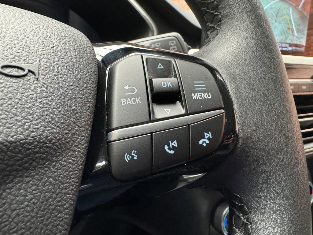 Certified 2022 Ford Escape SE w/ Convenience Package image 23