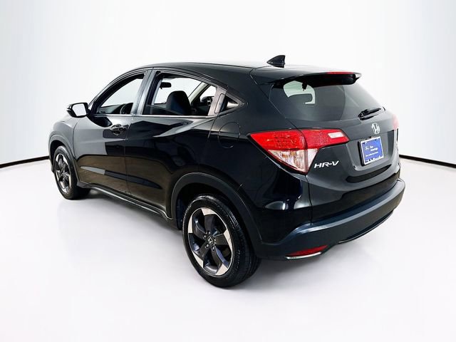 Used 2018 Honda HR-V EX image 6