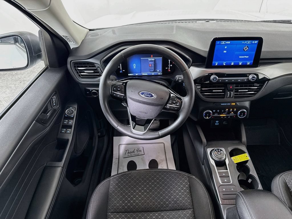 Certified 2023 Ford Escape Active w/ Cold Weather Package FWD image 3