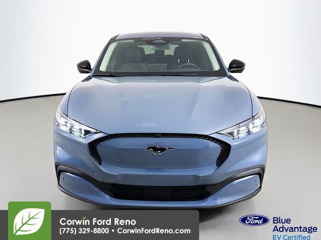 Certified 2024 Ford Mustang Mach-E Select w/ Comfort Package Lite AWD/4WD video 2