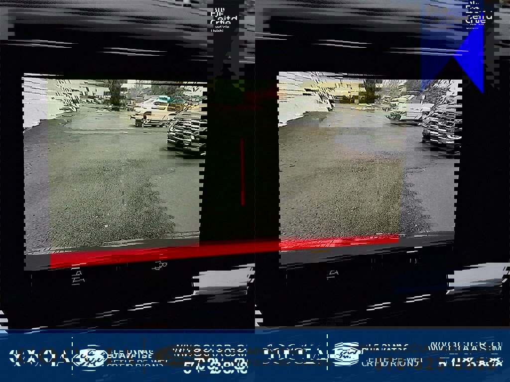 Used 2023 Chevrolet Silverado 1500 RST w/ LPO, Liner Protection Package image 19