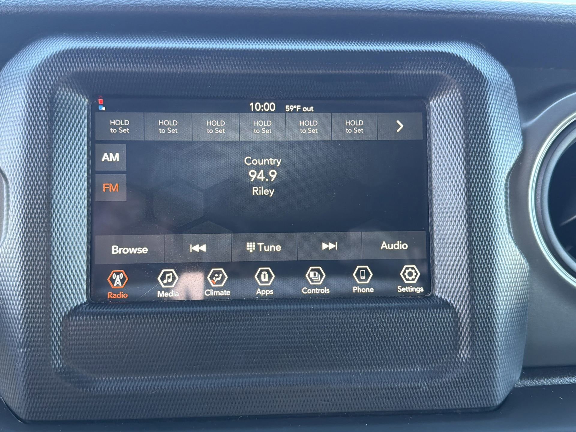 Used 2022 Jeep Wrangler Unlimited Sport S image 11