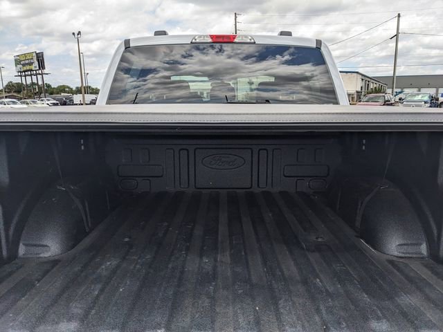 Certified 2025 Ford F150 STX w/ STX Black Appearance Package AWD/4WD image 11