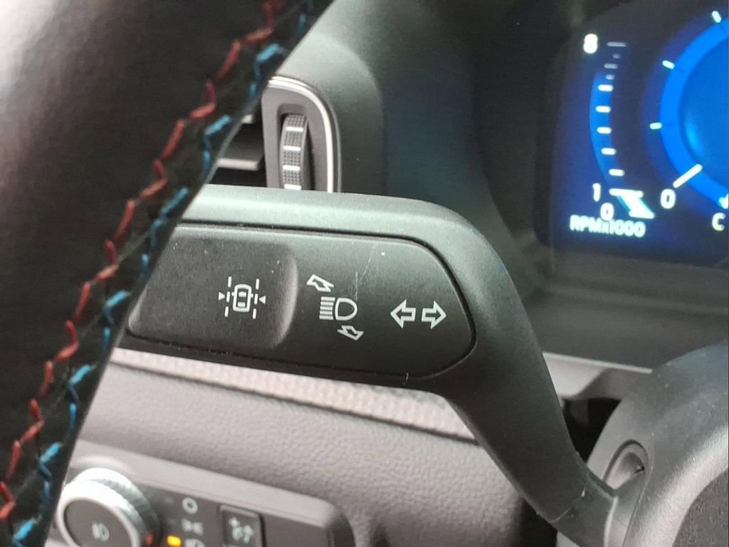 Certified 2022 Ford Explorer ST w/ Equipment Group 401A image 19