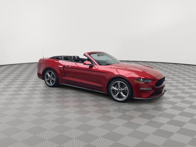 Certified 2023 Ford Mustang GT Premium w/ Equipment Group 401A RWD image 40