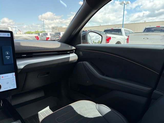 Certified 2023 Ford Mustang Mach-E GT AWD/4WD image 21