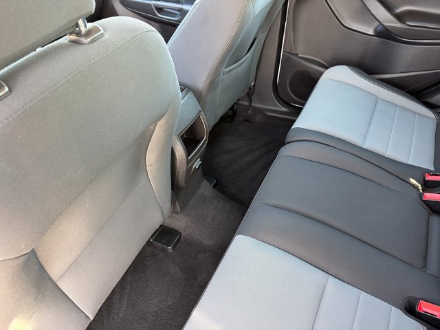 Certified 2019 Ford Escape S image 17