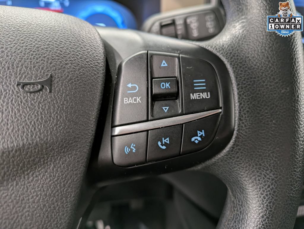 Certified 2025 Ford Bronco Sport Big Bend AWD/4WD image 18