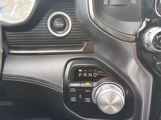 Used 2019 RAM 1500 Limited AWD/4WD image 26