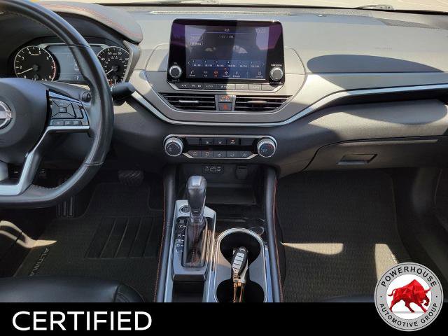 Used 2024 Nissan Altima 2.5 SR image 19