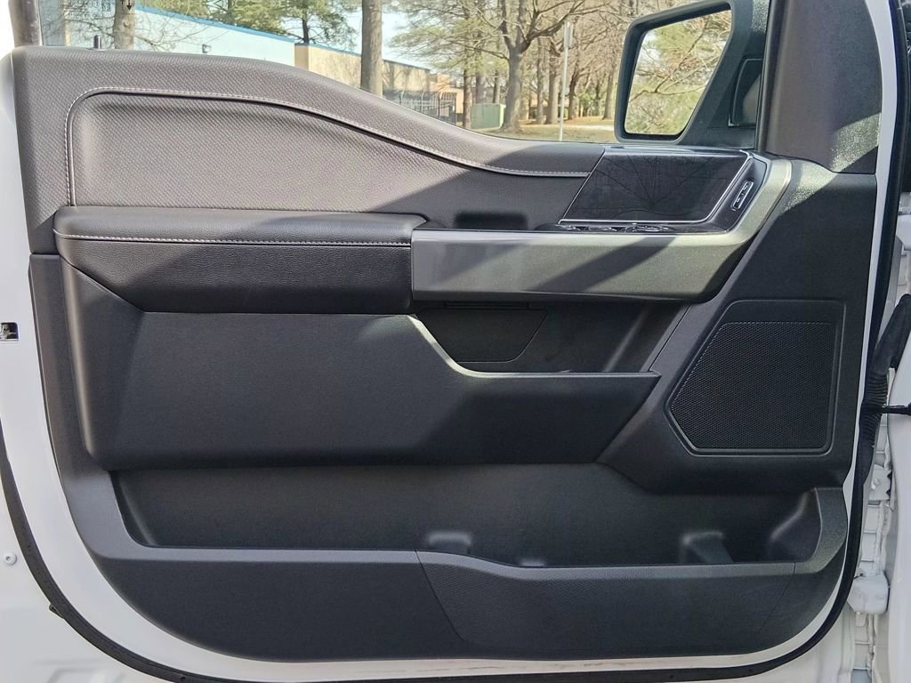 Certified 2023 Ford F150 XLT w/ Equipment Group 302A High image 16