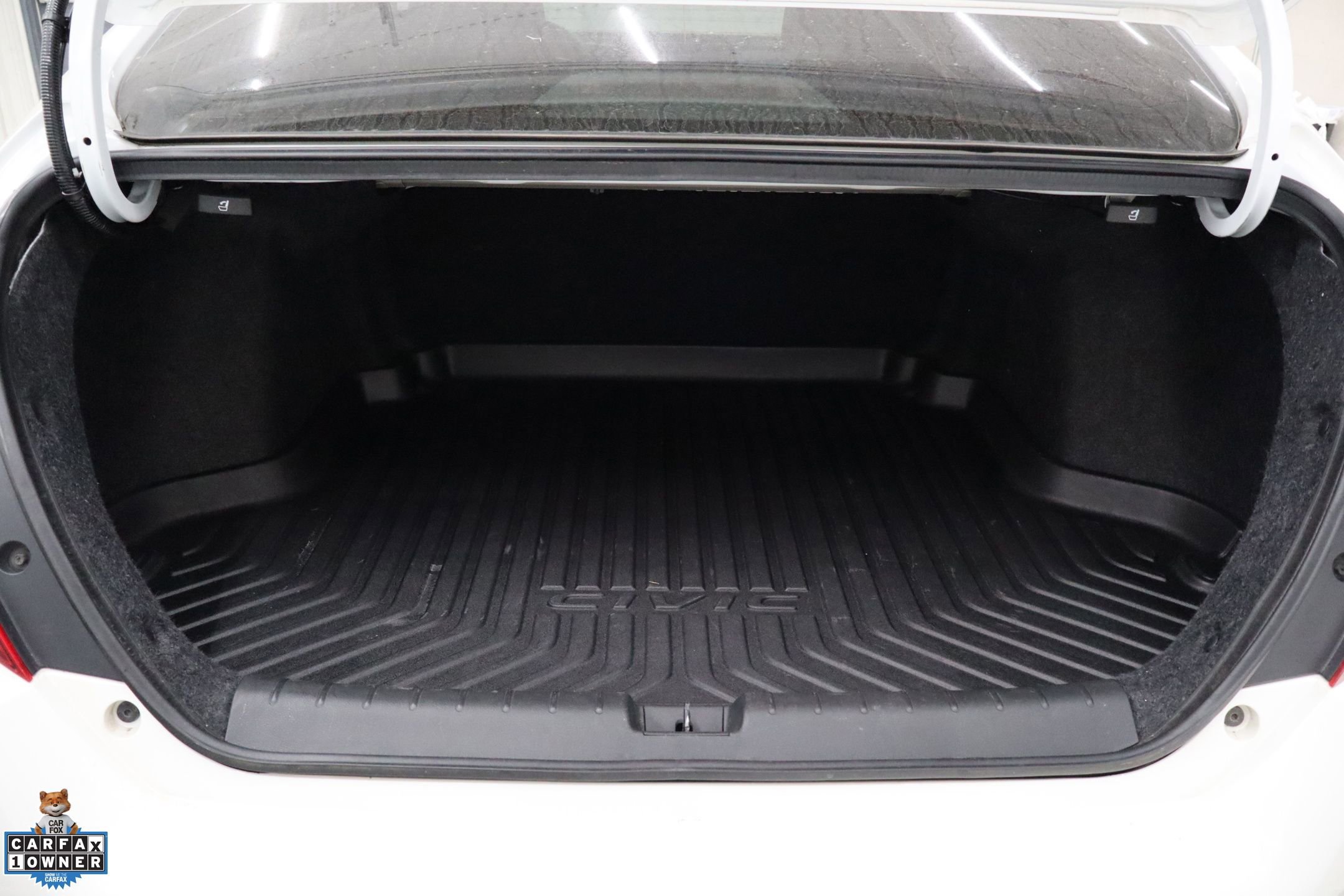 Used 2021 Honda Civic Sport image 25