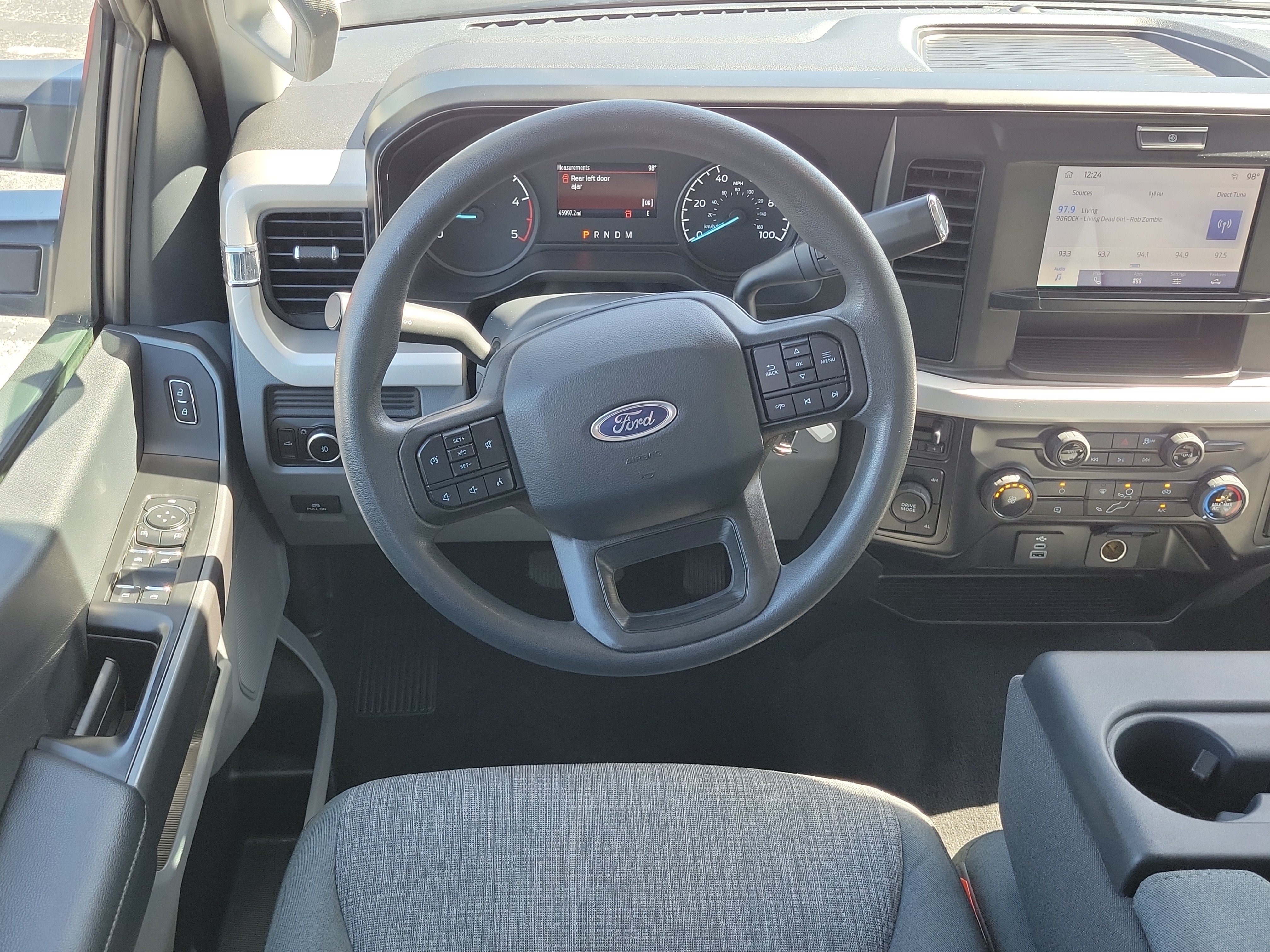 Certified 2026 Ford F250 XLT AWD/4WD image 16