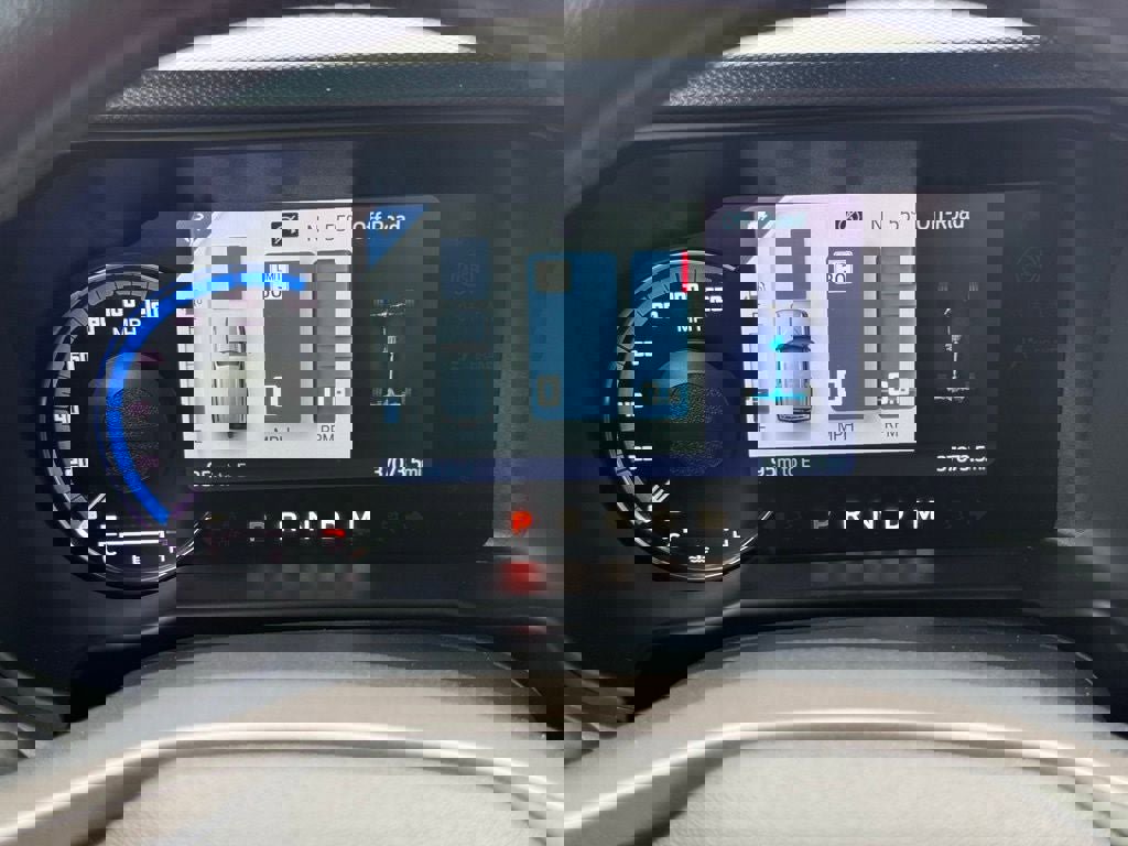 Certified 2022 Ford Bronco Outer Banks image 14