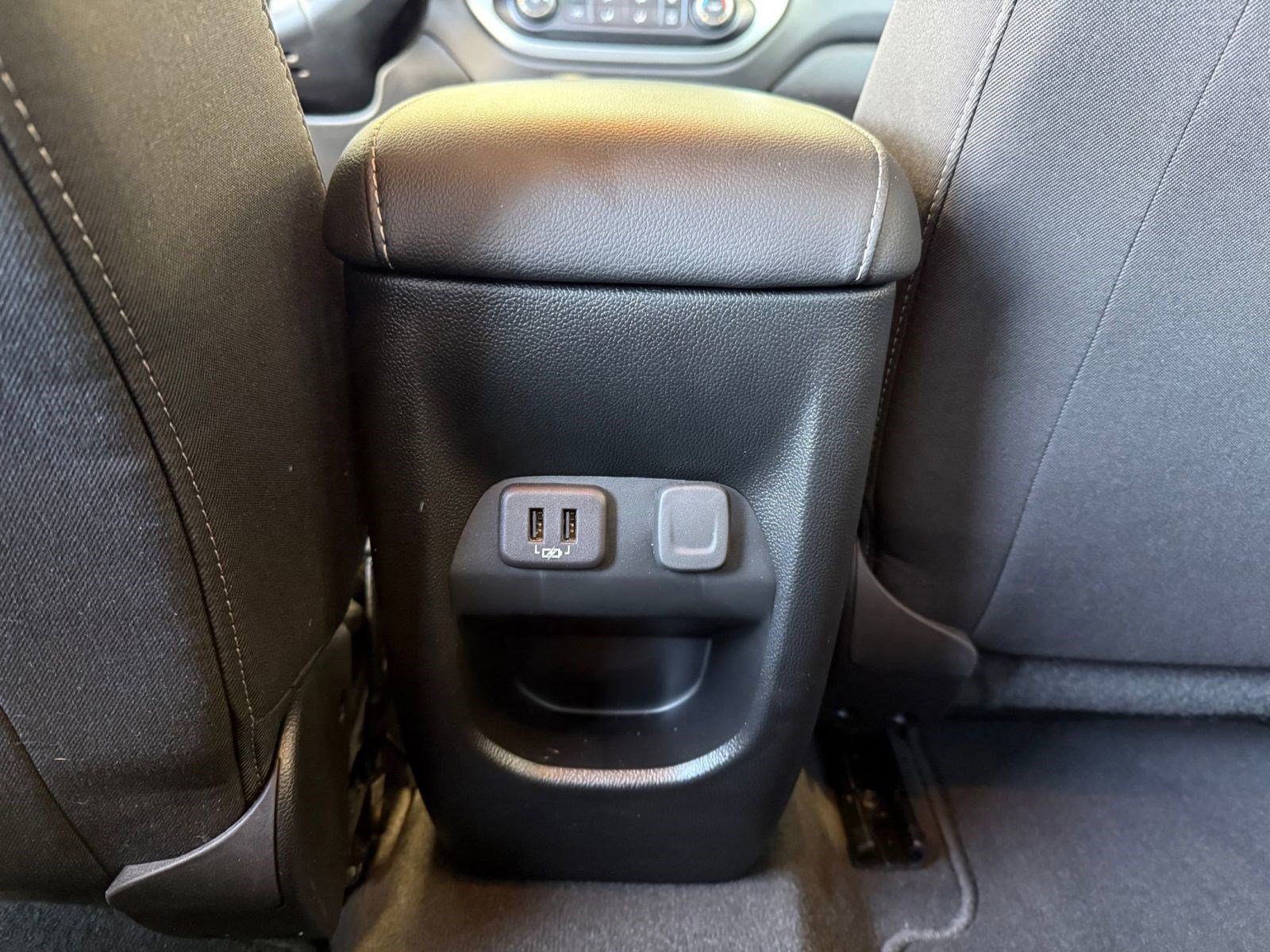 Used 2022 Chevrolet Colorado LT w/ LT Convenience Package RWD image 25