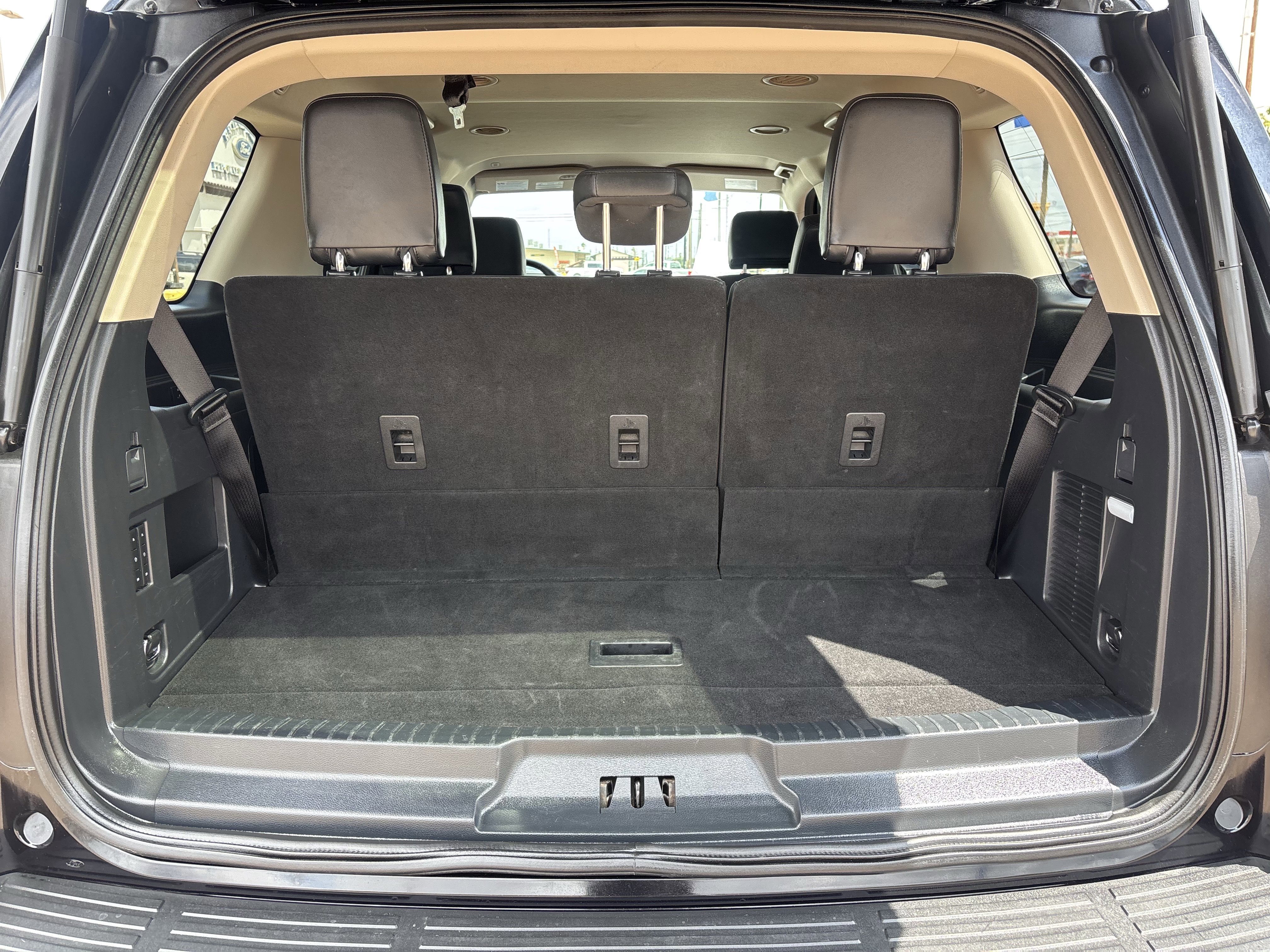 Certified 2023 Ford Expedition XLT RWD image 21