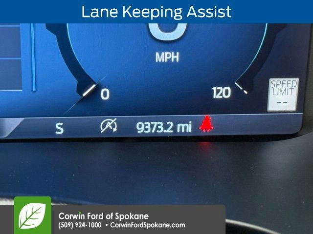 Certified 2025 Ford F150 Tremor AWD/4WD image 5