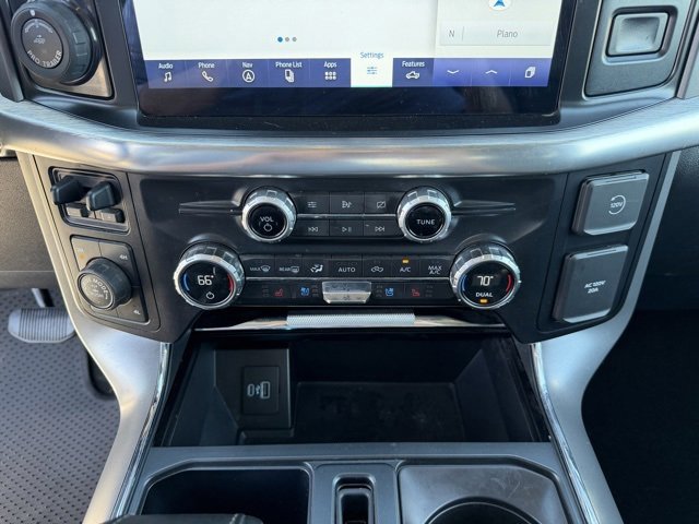 Certified 2021 Ford F150 Lariat image 18