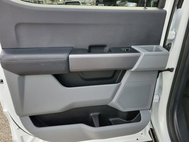Certified 2025 Ford F250 XLT image 12