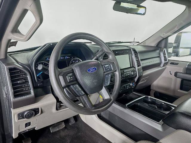 Certified 2019 Ford F250 XLT w/ XLT Value Package AWD/4WD image 9