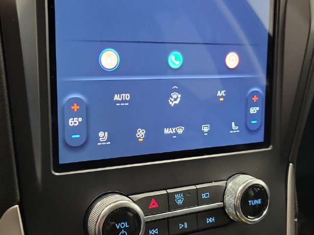 Certified 2024 Ford Edge SEL w/ Convenience Package AWD/4WD image 29