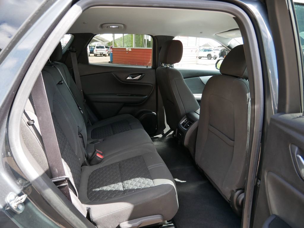 Used 2020 Chevrolet Blazer LT FWD image 9