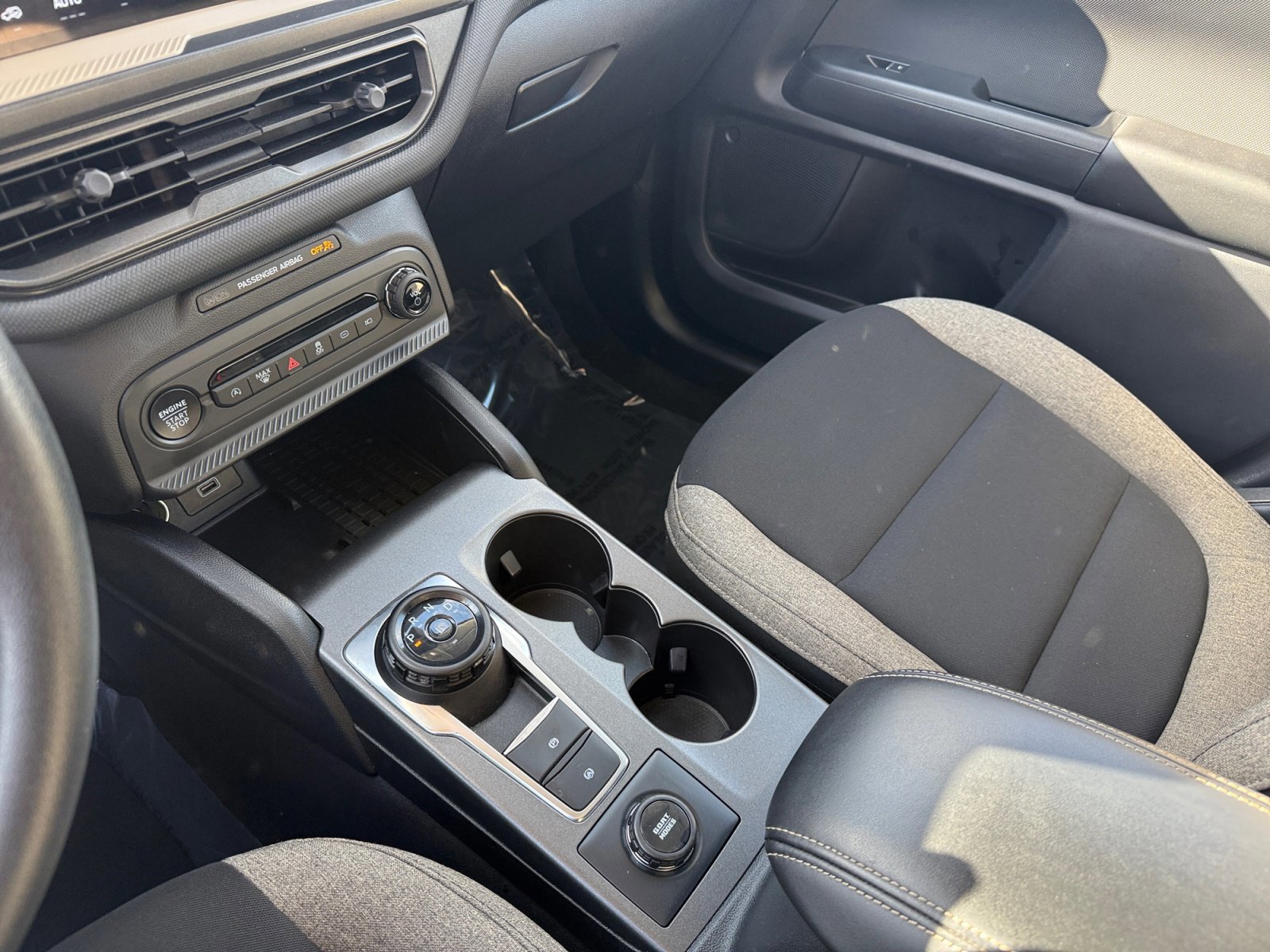 Certified 2025 Ford Bronco Sport Big Bend image 13