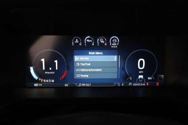 Certified 2022 Ford Expedition Max Platinum AWD/4WD image 20