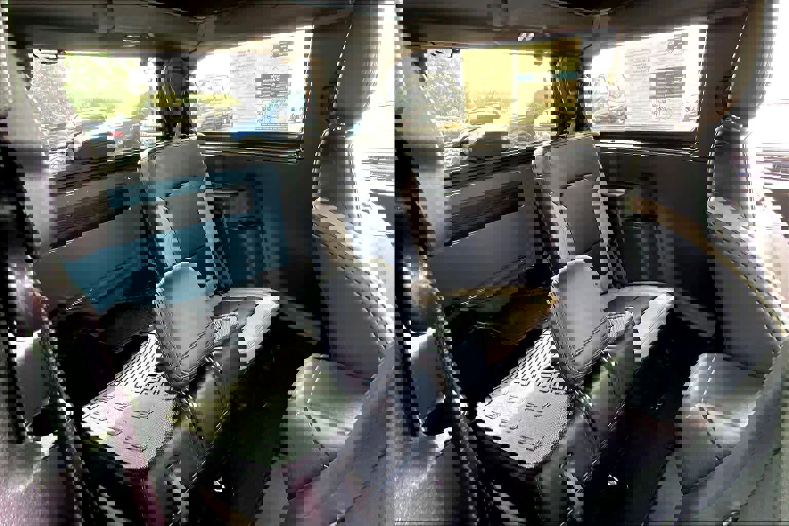 Certified 2021 Ford Bronco Wildtrak image 32