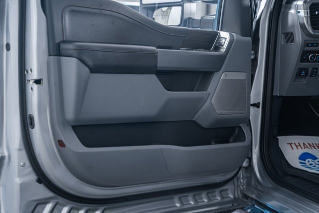 Certified 2024 Ford F150 Lariat w/ FX4 Off-Road Package image 50