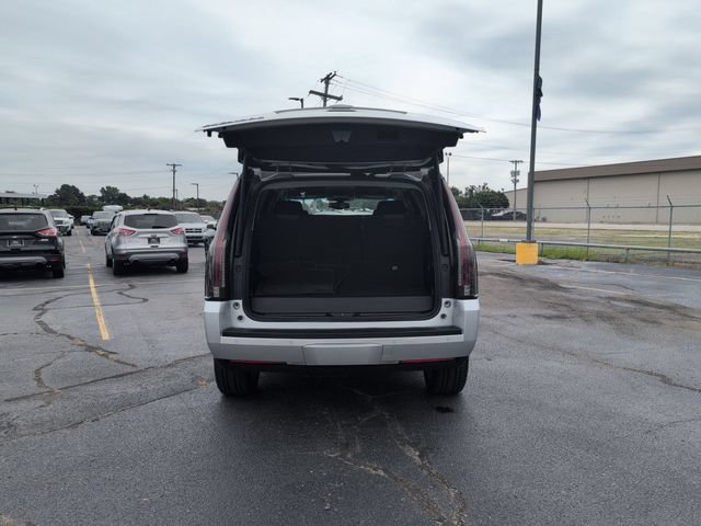 Used 2020 Cadillac Escalade 2WD image 7