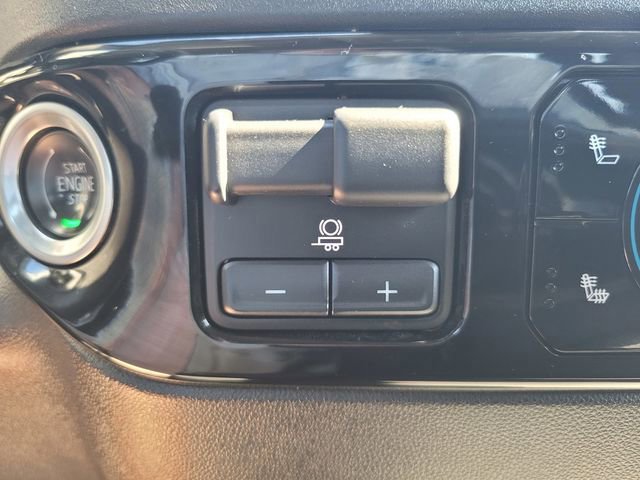 Used 2022 Chevrolet Silverado 1500 LT w/ Safety Package image 25