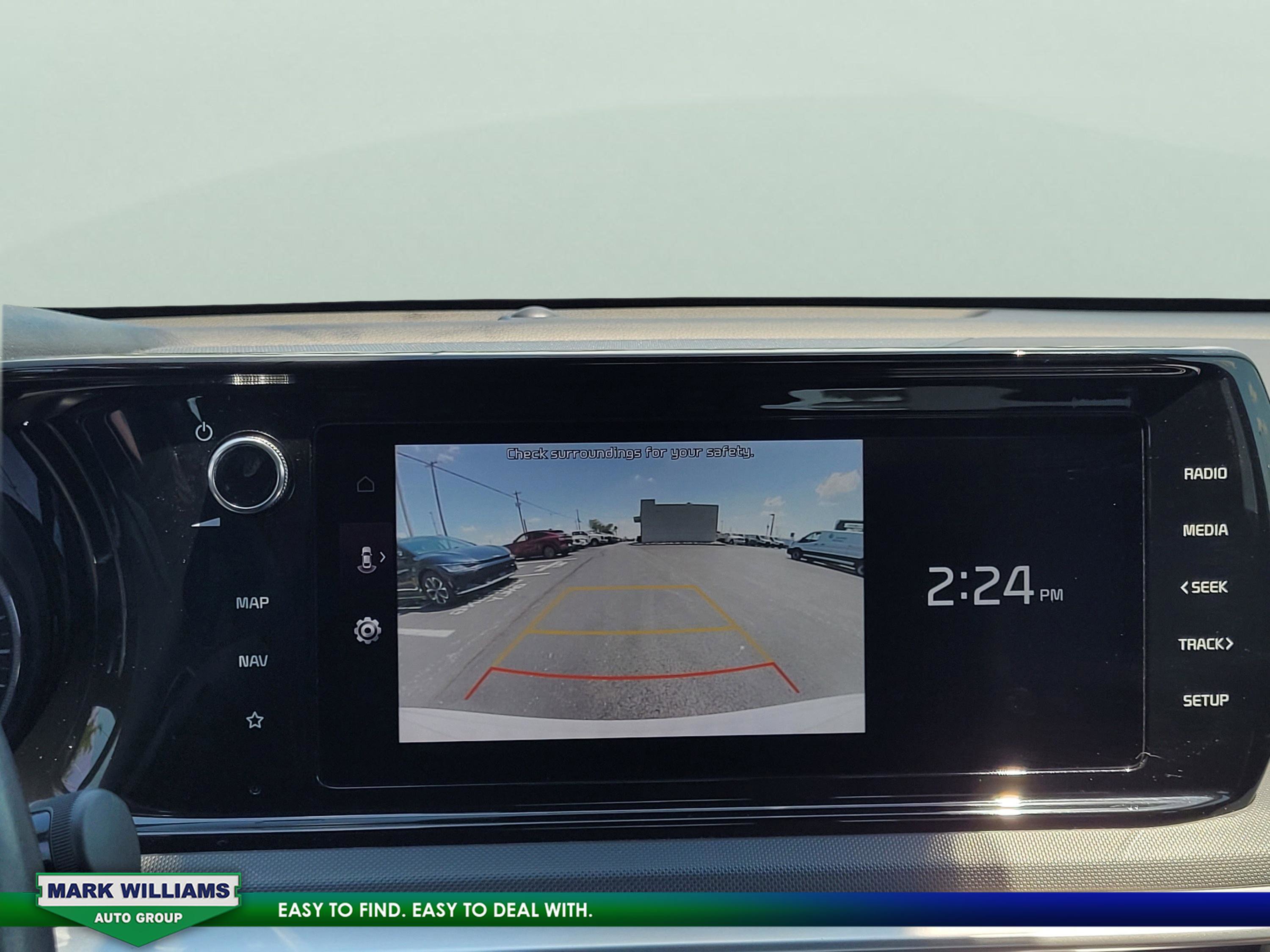 Used 2022 Kia K5 GT-Line image 18