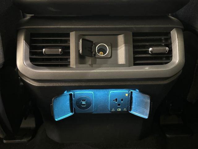 Certified 2025 Ford F150 XLT w/ Equipment Group 302A MID AWD/4WD image 33