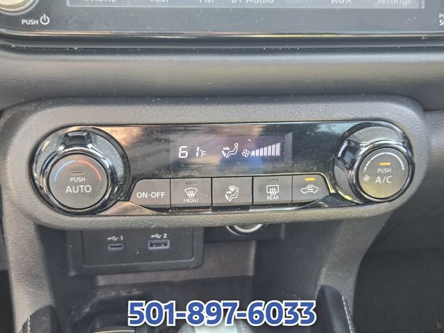 Used 2024 Nissan Kicks SR FWD image 23